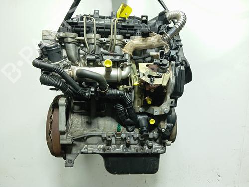 Engine CITROËN C4 I (LC_) 1.6 HDi | BP33738483M1  - Image 6