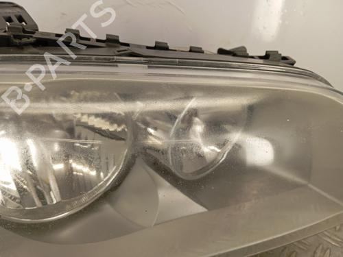 Right headlight BMW 1 (E87) 118 d | BP28338515C29  - Image 5