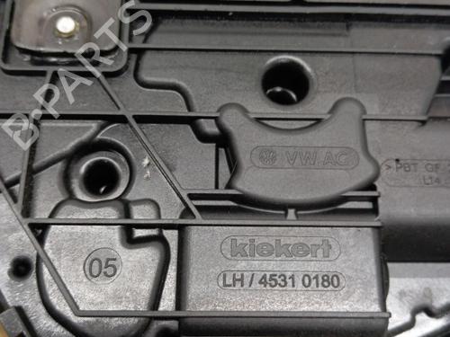 Front left lock AUDI A3 Limousine (8YS, 8YM) 35 TFSI Mild Hybrid | BP28338101C98 - Image 5