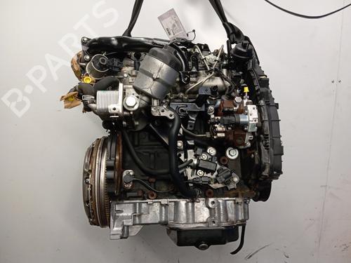 Used Engine OPEL ASTRA H GTC (A04) 1.7 CDTI (L08) (125 hp) 28346674