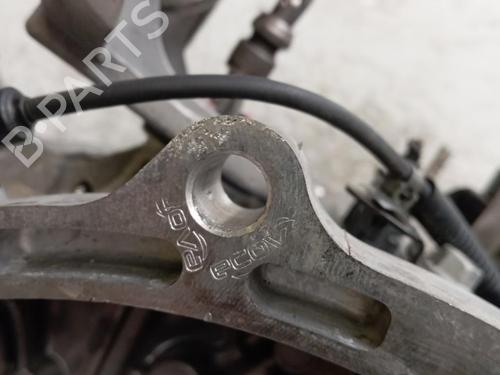 Skrzynia biegów HYUNDAI i20 II (GB, IB) 1.1 CRDi | BP30515970M3 