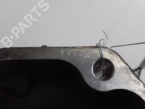 Gearbox NISSAN CABSTAR (F24M, F24W) 35.13 DCI, 45.13 DCI 2.5 (F24M) | BP28337492M3 