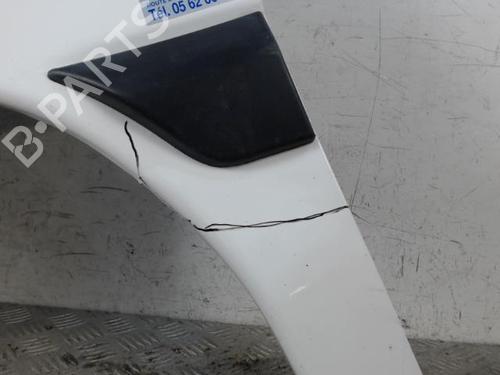Błotnik przedni lewy FIAT SCUDO Platform/Chassis (220_) 2.0 JTD | BP28342120C41 