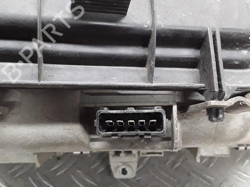 Left headlight CITROËN EVASION MPV (22, U6) 1.9 TD | BP28343140C28 