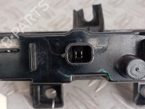 Left daytime light RENAULT CLIO IV (BH_) 1.2 16V | BP30933378C104