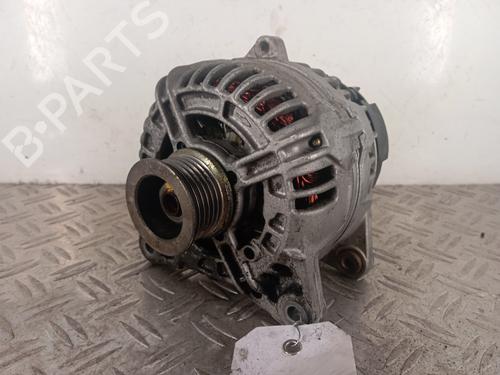 Used Alternator RENAULT VEL SATIS (BJ0_) 2.2 dCi (BJ0E, BJ0F) (150 hp) 29560770