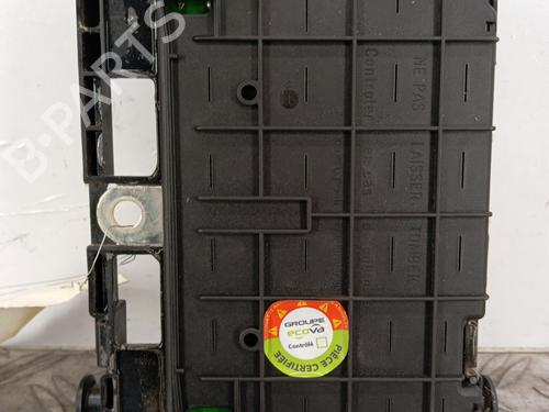 Fuse box PEUGEOT 307 (3A/C) 2.0 HDi 110 | BP29205791E1 