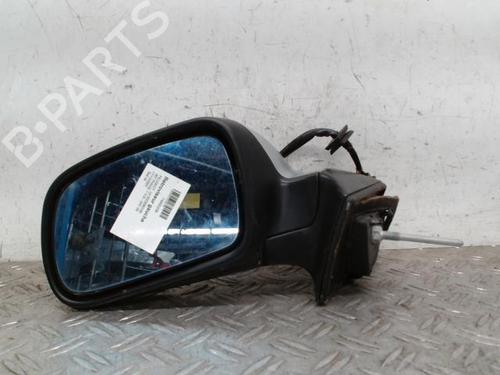 Used Left mirror PEUGEOT 407 (6D_) 3.0 (6DXFVJ) (211 hp) 28340543