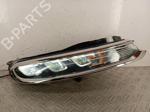 Right daytime light CITROËN C3 III (SX) 1.2 PureTech 82 | BP38156877C103 - Image 5