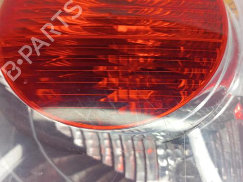 Used Right taillight Right taillight RENAULT MODUS / GRAND MODUS (F/JP0_) 1.5 dCi (FP0D, JP0D) (82 hp) 28345801 28345801