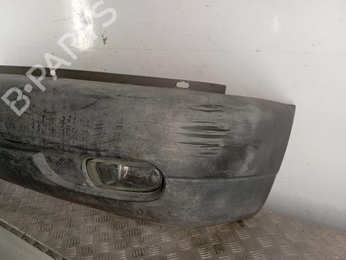 Front bumper VW TRANSPORTER T4 Van (70A, 70H, 7DA, 7DH) 2.5 TDI | BP30752279C7
