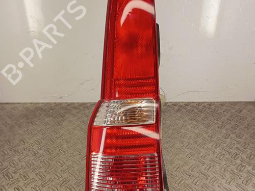 Used Left taillight FIAT PANDA (169_) 1.3 D Multijet (169.AXC1A) (70 hp) 29545206