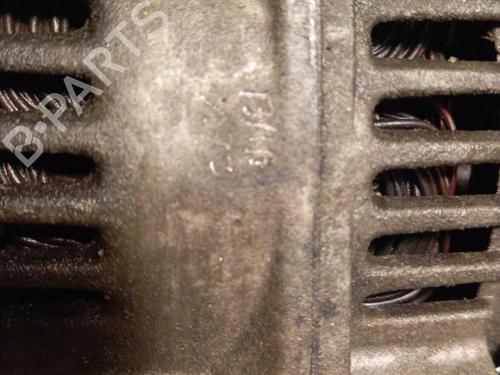 Used Alternator Alternator CITROËN ZX Break (N2) 1.9 D (68 hp) 28340314 28340314