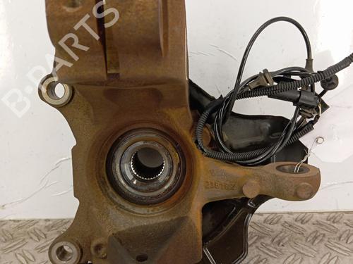 Used Right front steering knuckle Right front steering knuckle CITROËN JUMPER II Van 2.2 BlueHDi 165 (165 hp) 29635273 29635273
