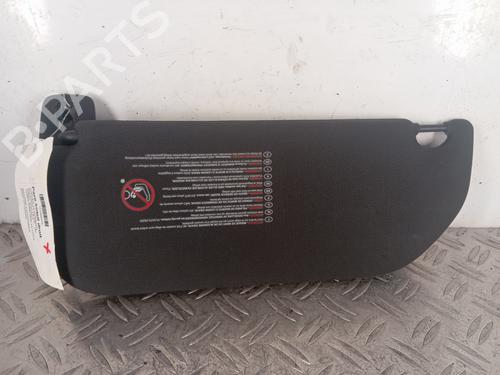 Right sun visor CITROËN DS5 1.6 THP 200 | BP29545218I2 