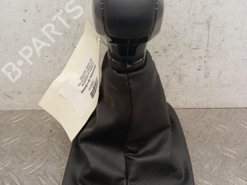 Gear lever CITROËN C3 / C3 ORIGIN III (SX) 1.5 BlueHDi 100 (SXYHYP, SXYHTU) | BP28338369M90 