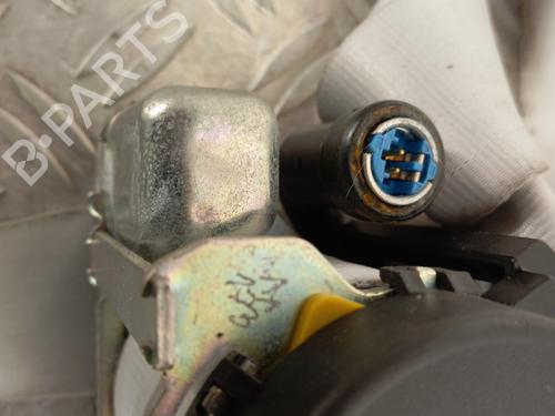 Front left belt tensioner RENAULT ZOE (BFM_) ZOE | BP28348145C87 