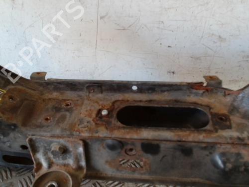 Front slam panel PEUGEOT BOXER Van (244) 2.2 HDi | BP28342452C72 