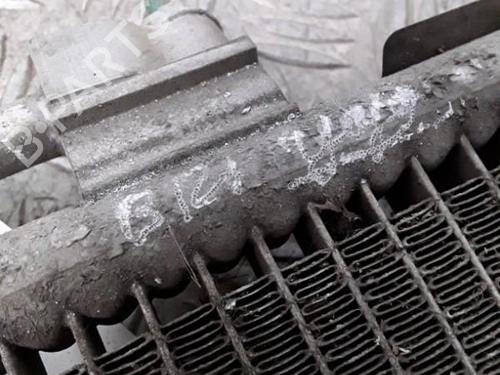 Used AC radiator FORD TRANSIT Van (FA_ _) 2.2 TDCi (85 hp) 28344279