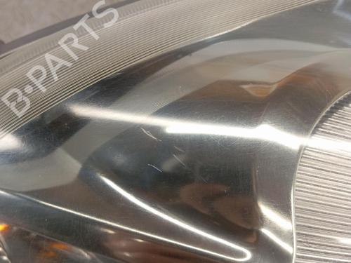 Used Right headlight Right headlight FIAT BRAVO II (198_) 1.6 D Multijet (198AXH1B) (105 hp) 40185104 40185104