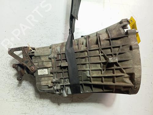Gearbox FORD TRANSIT Van (FA_ _) 2.4 TDE | BP36876678M3  - Image 6