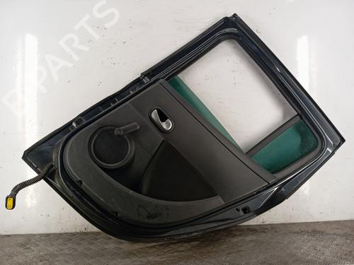 Right rear door RENAULT CLIO III (BR0/1, CR0/1) 1.2 16V (BR0P, CR0P) | BP32373815C5