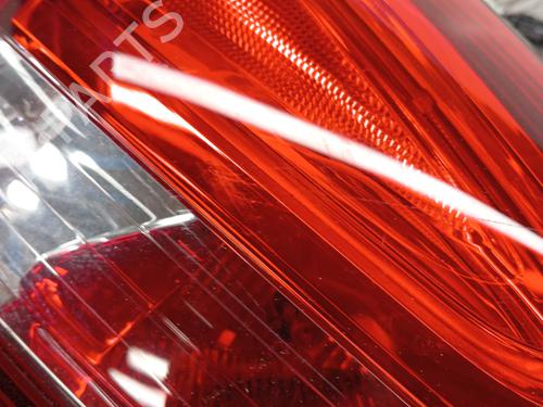 Left tailgate light RENAULT CLIO IV Grandtour (KH_) 1.5 dCi 90 (KHN3, KHN4) | BP28344014C79 