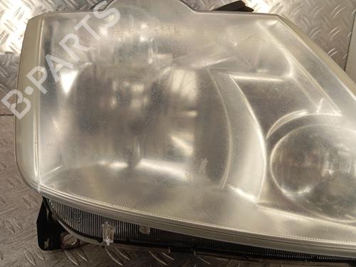 Right headlight RENAULT MODUS / GRAND MODUS (F/JP0_) 1.2 (JP0C, JP0K, FP0C, FP0K, FP0P, JP0P, JP0T) | BP35923962C29 - Image 5