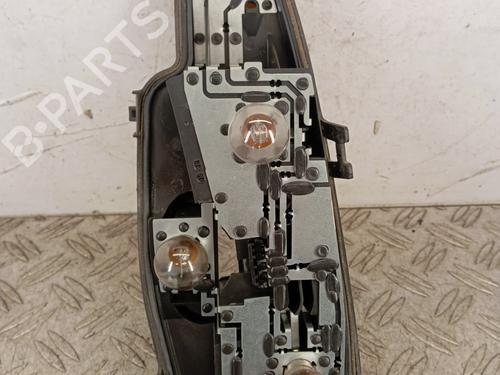 Lampenträger für PEUGEOT 308 SW I (4E_, 4H_) 1.6 HDi (112 hp) 32095077