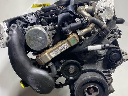 Engine BMW 1 (E87) 120 d | BP34574707M1  - Image 7