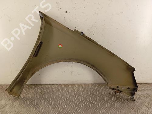 Used Left front fenders Left front fenders 38953397 38953397