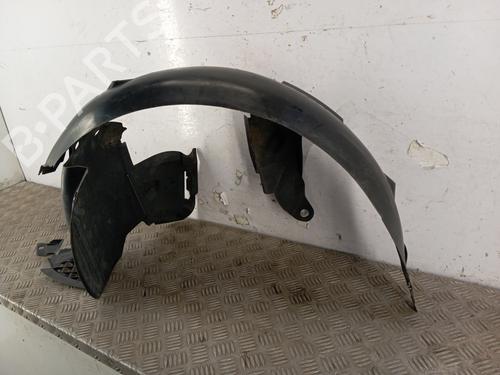 Used Wheel arch Wheel arch RENAULT CLIO I (B/C57_, 5/357_) [1990-1999] 33850433 33850433
