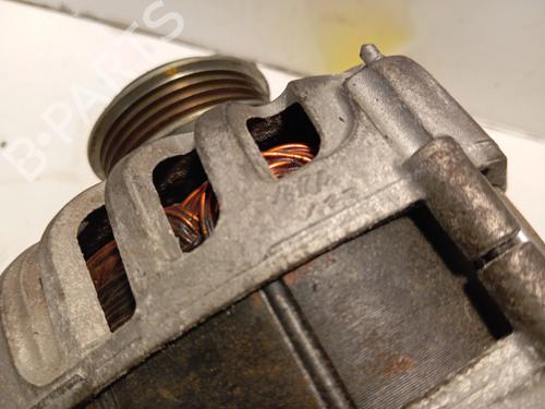 Alternator DACIA SANDERO II 1.0 SCe 75 (B8JC, B8JD, B8NC) | BP28343581M7 - Image 4