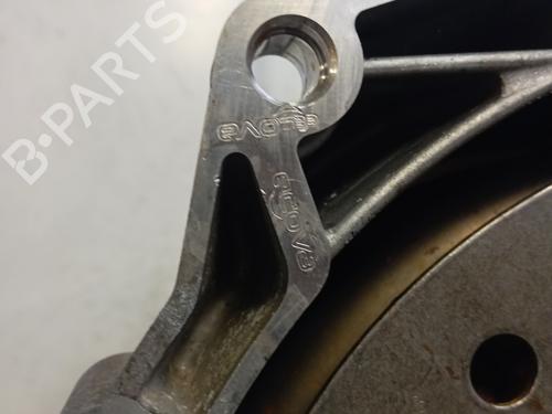 Gearbox BMW X6 (F16, F86) M 50 d | BP31215439M3 