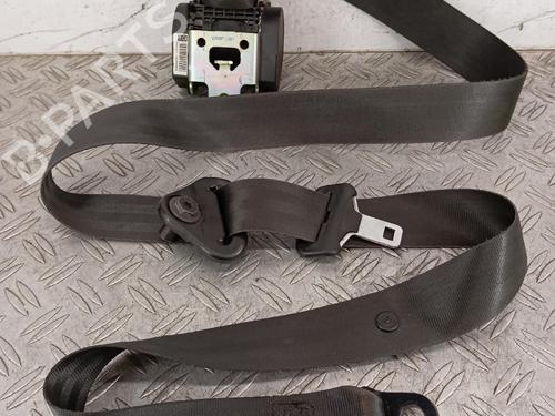 Front left seatbelt RENAULT KANGOO Express (FW0/1_) | BP37450006I26 - Image 2