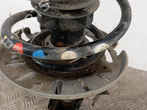 Left front shock absorber PEUGEOT 308 SW II (LC_, LJ_, LR_, LX_, L4_) 1.6 BlueHDi 120 | BP29888874M16 