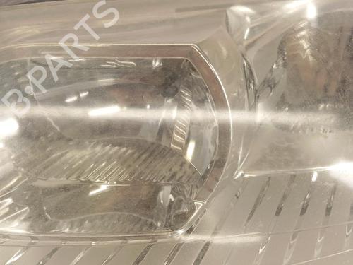 Left headlight CITROËN C5 III (RD_) 1.6 HDi 110 (RD9HZC) | BP40223371C28 - Image 6