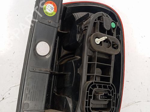 Left taillight DACIA DUSTER (HS_) 1.5 dCi (HSAJ) | BP36114529C34 - Image 4