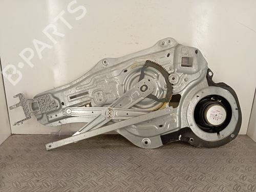 Front right window mechanism KIA SPORTAGE III (SL) 1.7 CRDi | BP28342816C23