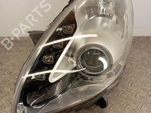 Used Left headlight ALFA ROMEO GIULIETTA (940_) 1.4 TB (940FXA1A, 940FXT1A) (120 hp) 29567441