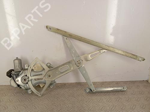 Used Front left window mechanism TOYOTA VERSO S (_P12_) 1.4 D4-D (NLP121_, NLP121R) (90 hp) 30083547