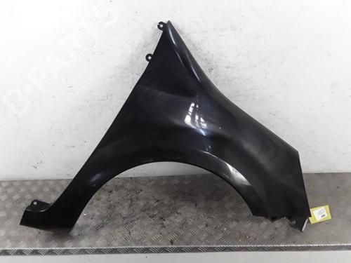 Forkjerm høyre RENAULT MODUS / GRAND MODUS (F/JP0_) 1.5 dCi (FP0D, JP0D) (82 hp) 28346566