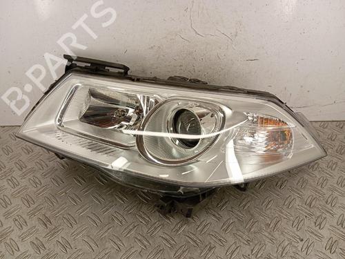 Left headlight RENAULT MEGANE II Saloon (LM0/1_) | BP36758959C28 - Image 4