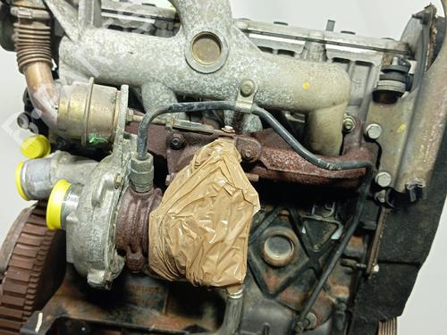 Used Engine Engine RENAULT TRAFIC II Bus (JL) [2001-2026] 36224285 36224285