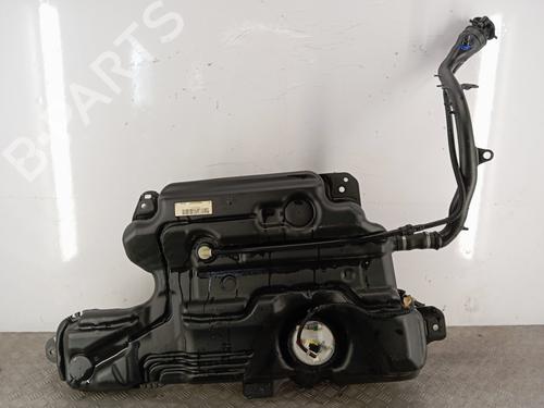 Used Fuel tank RENAULT KANGOO / GRAND KANGOO II (KW0/1_) 1.5 dCi 90 (KW05, KW08, KW0G, KW11) (90 hp) 30859757