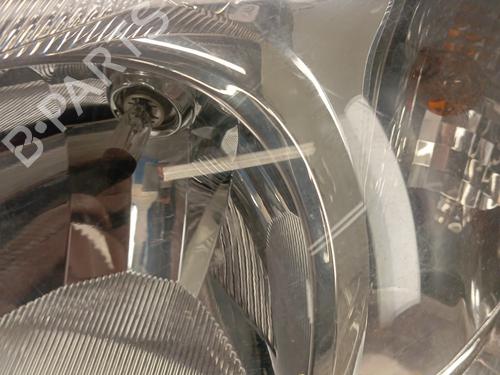 Left headlight OPEL CORSA C (X01) 1.3 CDTI (F08, F68) | BP35930919C28 - Image 7