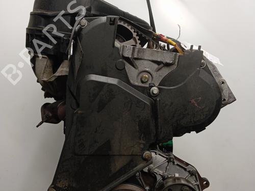 Engine RENAULT CLIO II Hatchback Van (SB0/1/2_) 1.9 D (SB0R) | BP29633169M1 