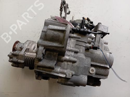 Used Gearbox Gearbox AUDI A3 Sportback (8PA) 2.0 TDI 16V quattro (140 hp) 28347211 28347211