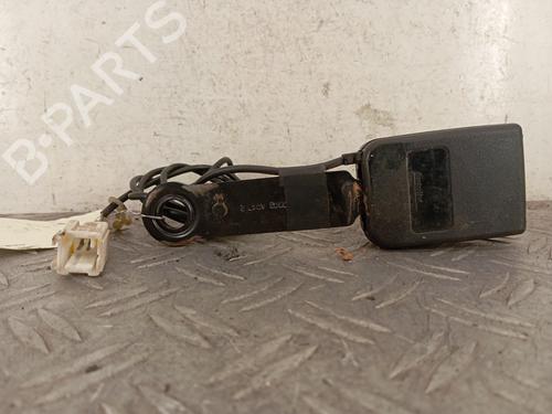 Gurtschloss PEUGEOT 206 Hatchback (2A/C) 1.4 HDi eco 70 | BP28345542I32 