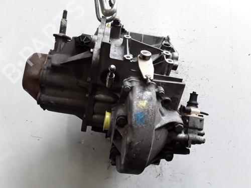 Gearbox CITROËN C15 Box Body/MPV (VD_) 1.8 D | BP28346468M3 